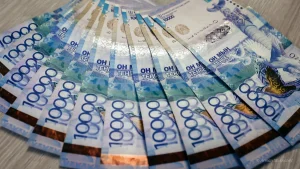 Фото: Арман Мухатов- архив