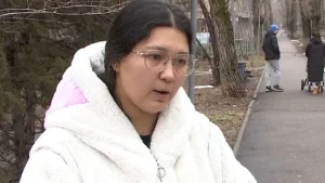 Суррагат ана сәбиден бас тартты