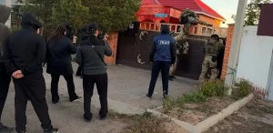 Елде көші-қон заңнамасын бұзған 7 мыңнан астам құқық бұзушы тіркелді