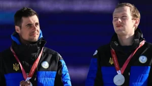 ChatGPT-мен дайындалған спортшы олимпиада жүлдегері атанған