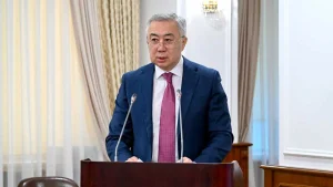 Өнеркәсіпке салынатын инвестиция 2029 жылы $400 млрд-қа жетеді