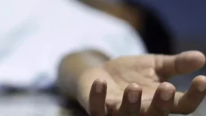 “Мәйіттің иісі шыққан”  пәтерден әйелдің денесі табылды