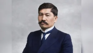 Бүгін - Әлихан Бөкейханның туғанына 160 жыл