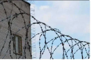 Қызылордада жаза өтеу шартын бұзған сотталғанға қатаң шара қолданылған