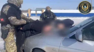 Зейнеткерлерді алдаған алаяқтық тобы әшкереленді