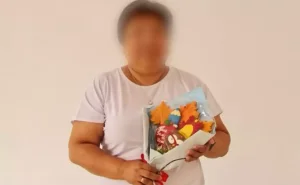 Күйеуі 62 жастағы әйелін пышақтап өлтірген