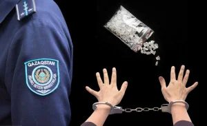 Заңсыз айналымнан 230 келіден астам есірткі тәркіленген