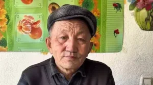 “Ұрып-соғып, далаға тастап кетті“. Әкесі туған ұлдарынан зардап шеккен