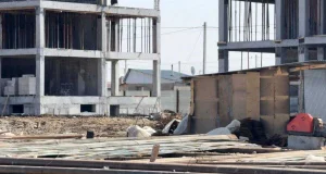 Елімізде көші-қон ережелерін бұзу деректері анықталды