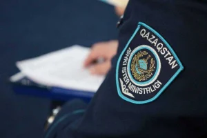 Елімізде туристік алаяқтықпен айналысқан күдікті ұсталды