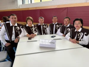 Фото: ©БҚО әкімдігі