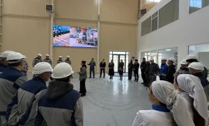 Фото: ©«Абзал и К» компаниясы