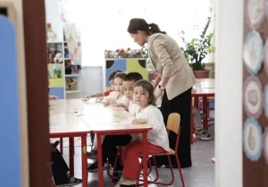 Қазақстанда ерте жастан кәсіптік бағдар беру жобасы іске қосылды