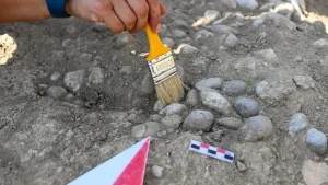 Алтын Орда дәуіріне тиесілі ерекше жәдігер табылған