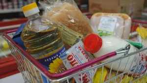 Инфляция бесінші ай қатарынан баяулап келеді