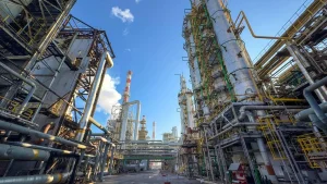 Тоқаевқа мұнай өңдеуді ұлғайту жоспары таныстырылды