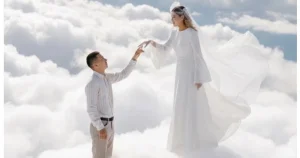 «Менің болашағым сен едің…»: Марқұм фельдшер Ұлдананың күйеуі көпті жылатты