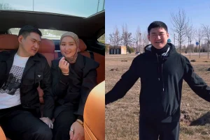 Төреғали Төреәлі киелі Түркістан қаласына көшіп келді