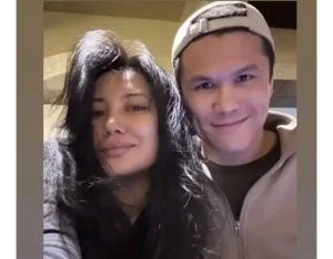 Қазақстандық боксшының жұбайына қатысты іс қозғалды