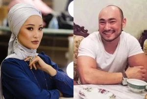 Мөлдір Әуелбекова ұлының әкесіне қатысты жаңалығымен бөлісті