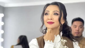 Әнші Меруерт Түсіпбаева болашақ жарына қоятын талабын айтты