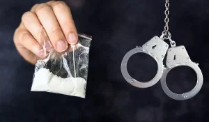 Интернет арқылы есірткі сатумен айналысқан ірі қылмыстық іс әшкереленді