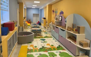 Қызылордада 19 мыңнан астам бала балабақшаға жалған тіркелген