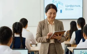 200 мың педагог ChatGPT Edu жобасына қосылады