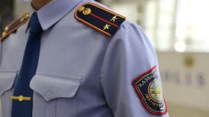 Бұрынғы жұбайын мазалаған ер адам қоғамдық жұмысқа тартылды