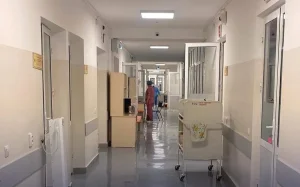 Ойын - сауық орталығындағы  болған өрттен 11 адам жарақат алды