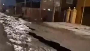 Қазақстанның солтүстік және батыс ауылдарын су басты