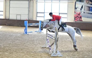 Қазақстан чемпионатында шабандоздар жүлделі орындарға қол жеткізді