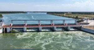 Елімізде 3 жаңа су электр станциясы салынбақ