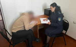 Қызылордада діни ағымды ұстанушы әйеліне психикалық қысым көрсеткен