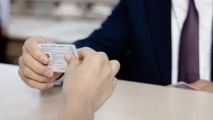 Жүргізуші куәлігінен айырылғандарға рақымшылық бар ма?