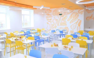 Мектептер үшін жаңа тамақтану талаптары енгізілді