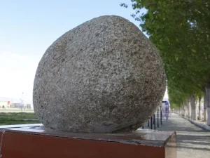 Елімізде «Балуан тас сапары» экспедициясы өтеді