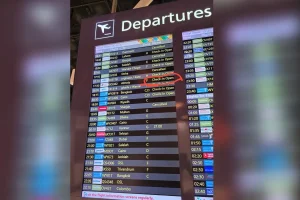 Фото:© Редакцияға жүгінген азаматтың жеке дерекқорынан