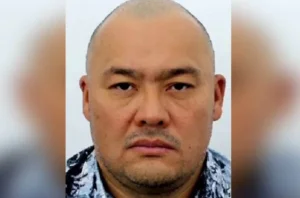 Елдос Қоспаевтың үйі 5 миллиард теңгеге бағаланды