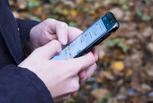 WhatsApp желісі арқылы ыдыс-аяқ сатқан ерлі-зайыптылар сотталды