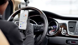 Қызылордада такси жүргізушілері табысынан айрылғанын айтып шағымданған