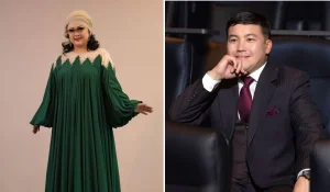 Мақпал Жүнісова Тұрсынбек Қабатовты ашық сөзбен сынға алды