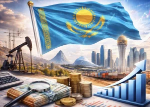 Қазақстан жаһандық экономикалық рейтингте 36-орынға тұрақтады