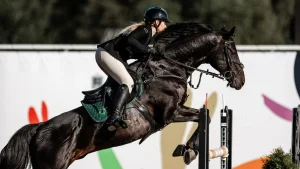 Ұлттық ат спорты құрамасында 38 қыз өнер көрсетеді