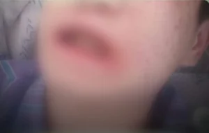 Фото: Анасы Р.Ш-ның әлеуметтік желісінен алынған.