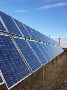 Қызылордада жаңа күн электр станциясы салынады