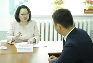 Жалағаш ауданы әкімінің баспасөз қызметі