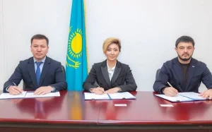 Ет бағасын тұрақтандыру бойынша үшжақты меморандумға қол қойылды