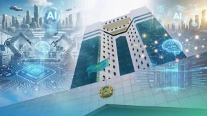 Экономика салаларын цифрландыру және ЖИ енгізу талқыланды