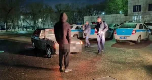 Фото: ©polisia.kz